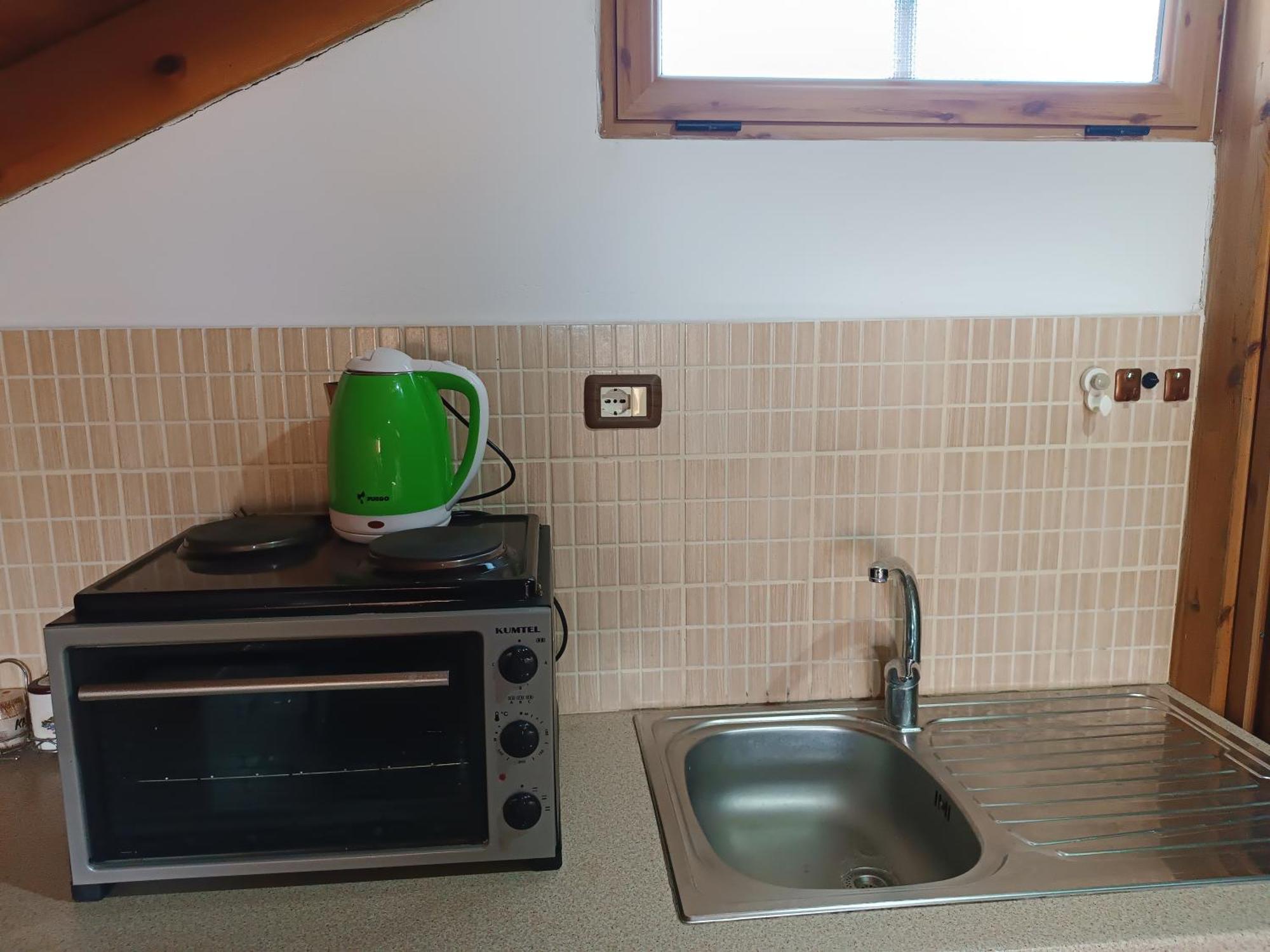 Guesthouse Eva Suite Berat Exterior photo